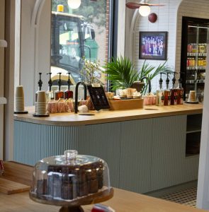 Boutique BASIQ 3