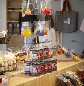 Boutique BASIQ 6