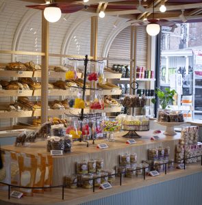 Boutique BASIQ 9