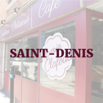 Saint-denis